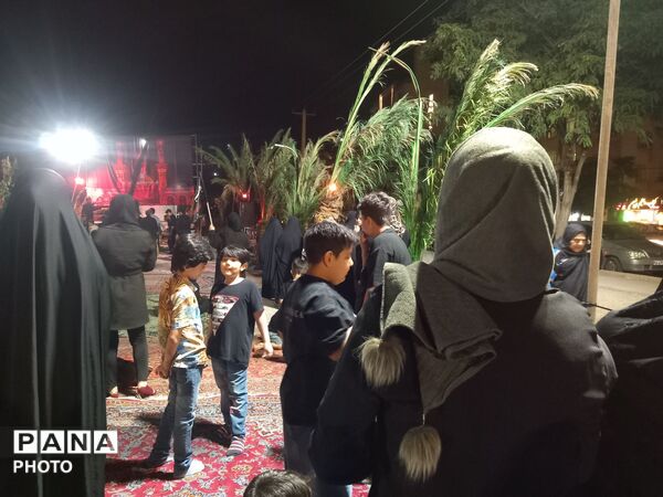 محرم فرصتی برای تجدید ارادت به اهل بیت وسالار شهیدان 