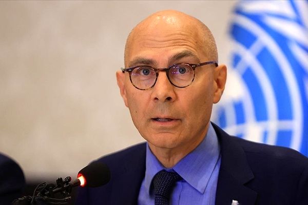 سازمان ملل: عملیات نظامی آمریکا در ونزوئلا تضعیف حقوق بین‌الملل است
