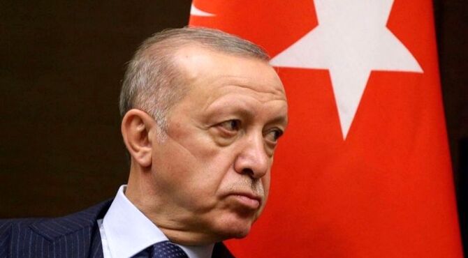 اردوغان: پایان جنگ اوکراین نزدیک نیست/نتانیاهو عامل نسل‌کشی است