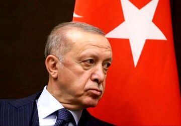 اردوغان: پایان جنگ اوکراین نزدیک نیست/نتانیاهو عامل نسل‌کشی است