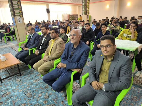  اختتامیه جشنواره جایزه باران عقیق 