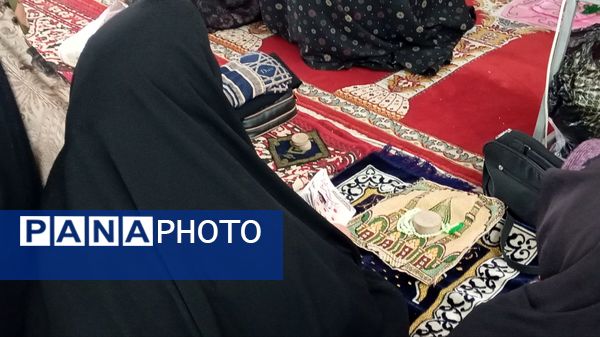 نمازجمعه عبادی و سیاسی هفته دوم بهمن ماه