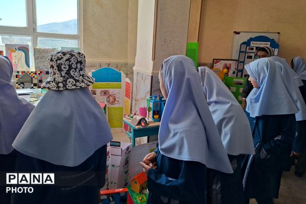 جابر بن حیان، طرحی برای خلاقیت دانش‌آموزان