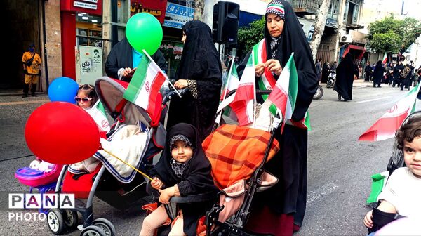 نمایش قدرت جان‌فدایان ایران امام رضایی در گرگان