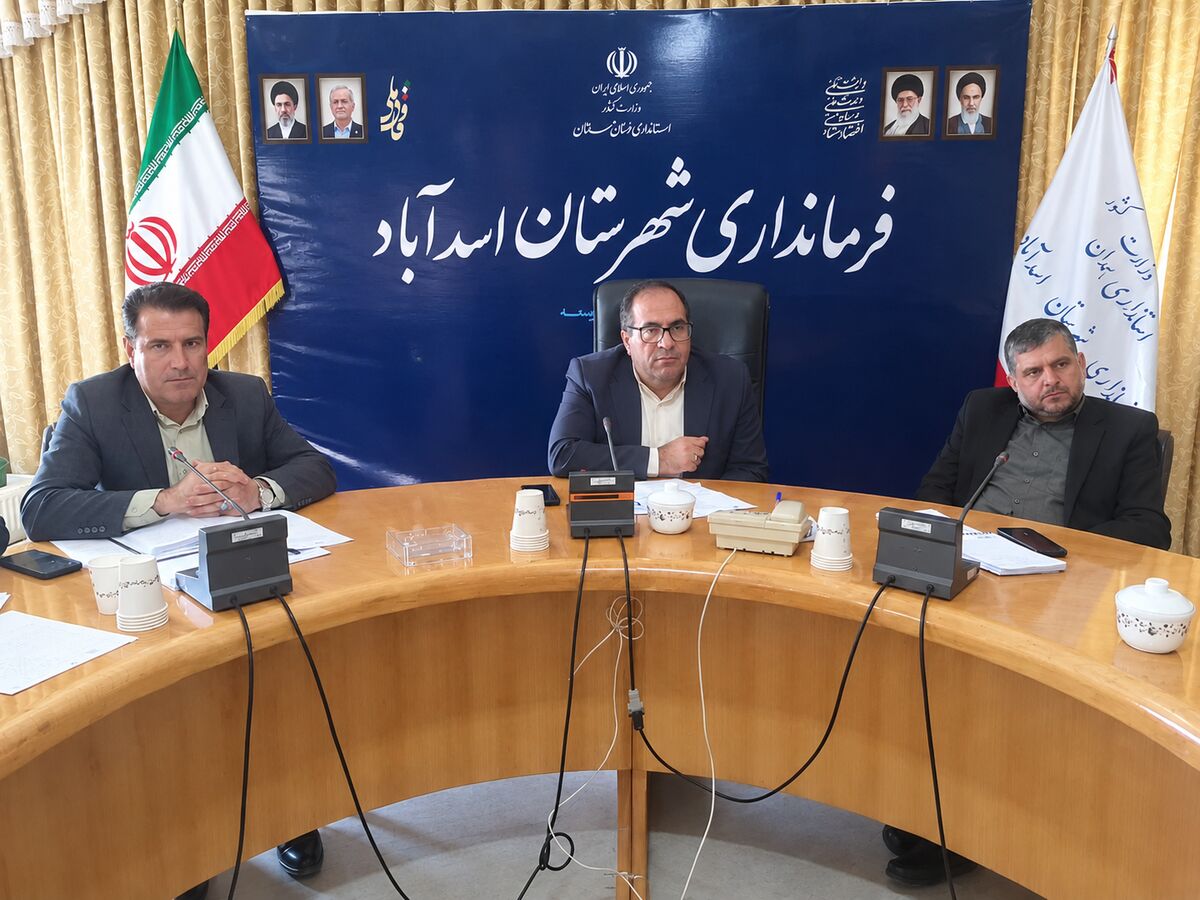 ساماندهی بازار، راه‌اندازی بازارچه دائمی و نظارت مستمر بر قیمت کالاها با جدیت پیگیری شود