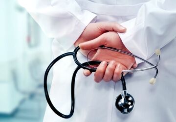  روایتی از ایثار و امید در روز پزشک