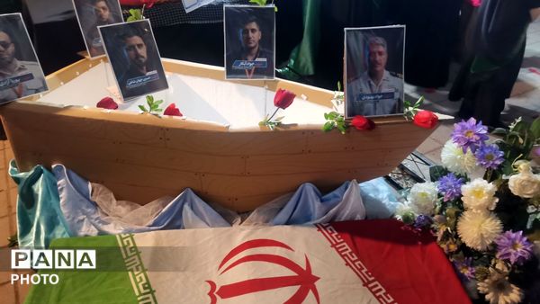 جشن تولد جمهوری اسلامی ایران درمشهد