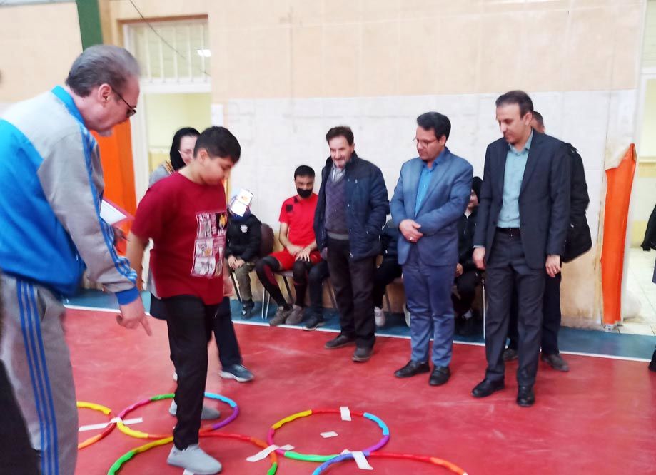 دستور میدری برای شنیدن صدای خانواده های دارای فرزندان اتیسم