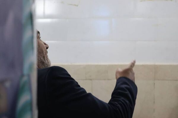 برگزاری باشکوه دومین محفل قرآنی «رواق» با محوریت ترویج جلسات خانگی قرآن در شهرستان فلارد
