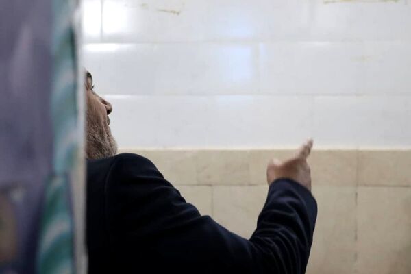 برگزاری باشکوه دومین محفل قرآنی «رواق» با محوریت ترویج جلسات خانگی قرآن در شهرستان فلارد