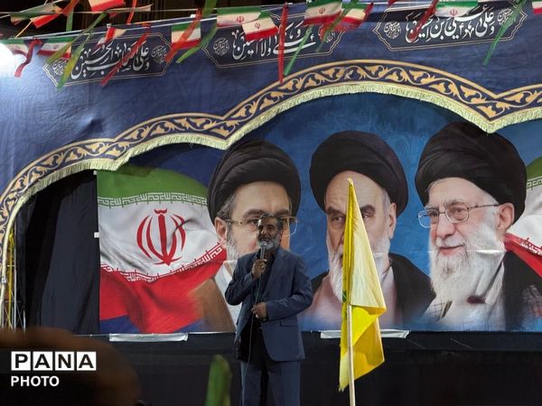 تداوم حضور امت مبعوث‌شده در میدان