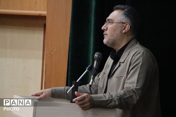 افتتاحیه برنامه‌های اوقات فراغت تابستانه در کانون مهدیه