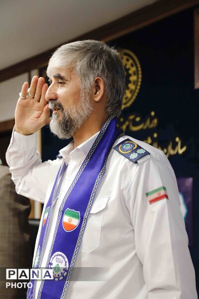 تجلیل از ۲۷ سال فعالیت سازمان دانش‌آموزی با حضور مسئولان آموزش‌وپرورش