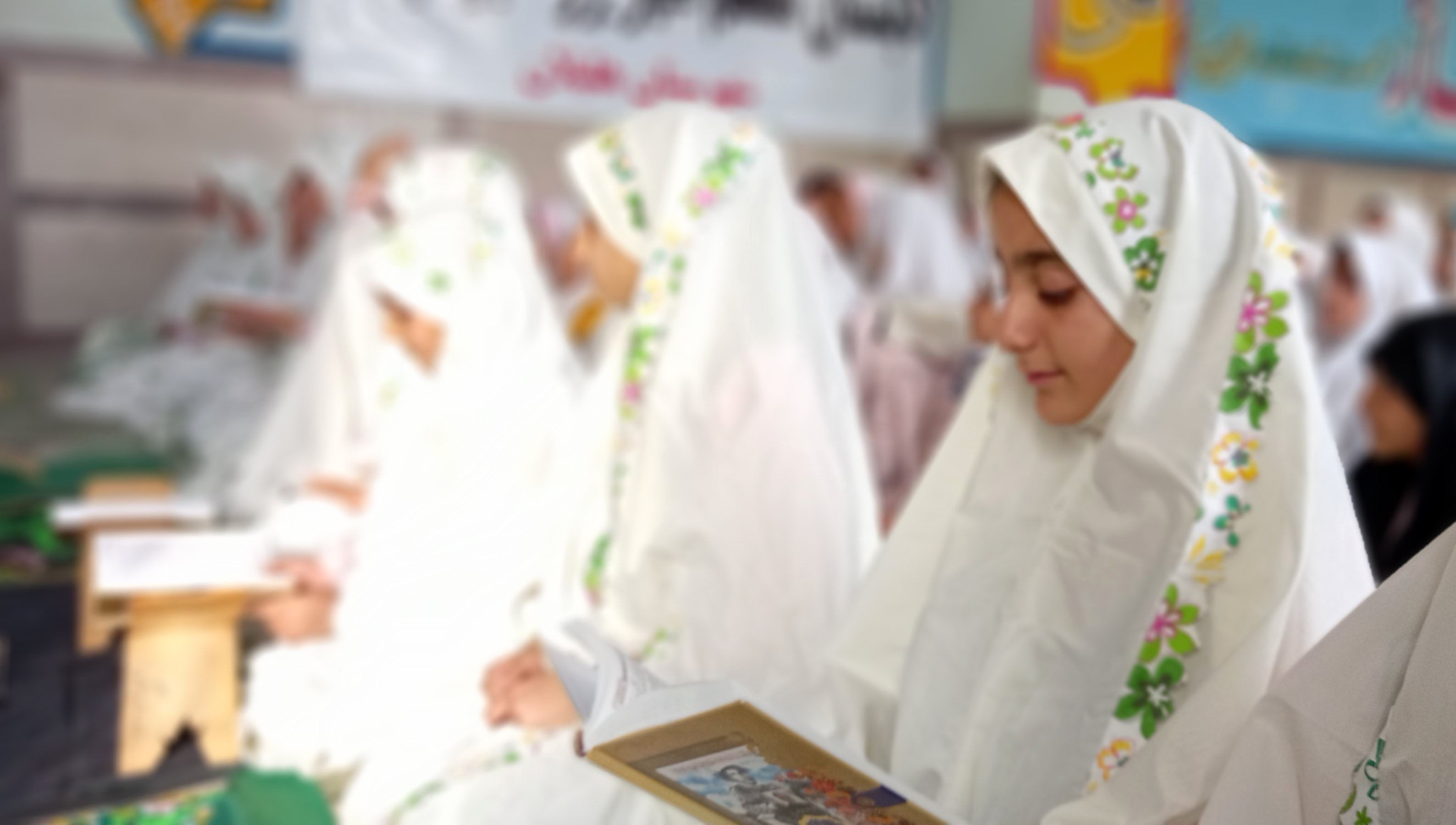 جزئیات چهل‌و‌سومین دوره مسابقات قرآن دانش‌آموزی‌