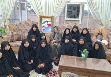 شکوه عشق مادرانه؛ وفات حضرت ام البنین(س) و تجلیل از مادران شهدا