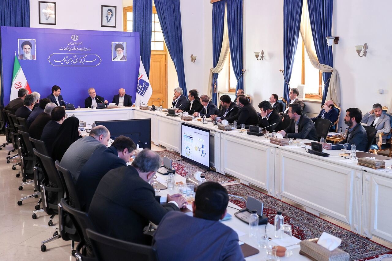 دستیابی به اطلاعات دقیق پیش‌شرط هر گونه اقدام مؤثر در حوزه معیشت مردم است