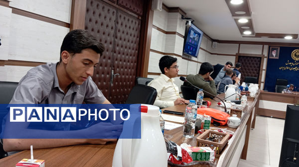 دوره آموزشی تولید محتوا