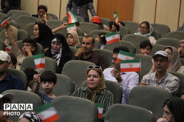 افتتاحیه برنامه‌های اوقات فراغت تابستانه در کانون مهدیه