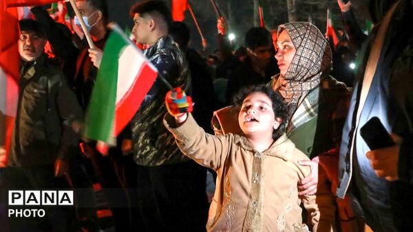 هنوز هم امیدها به بچه دبستانی‌هاست