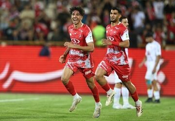 گزینه جوان پرسپولیس به بازیکن سرشناس خارجی ترجیح داده شد