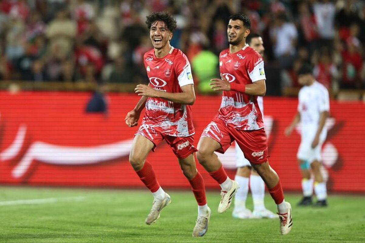 گزینه جوان پرسپولیس به بازیکن سرشناس خارجی ترجیح داده شد