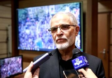میزبانی خراسان رضوی از زائران امام رضا در دهه پایانی صفر شایسته تقدیر است