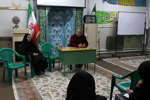 ترسیم شدن نقشه راه اجرای مانور «یاوران انقلاب» با حضور مدارس برگزیده 