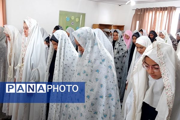 زنگ نماز، فرصت بندگی