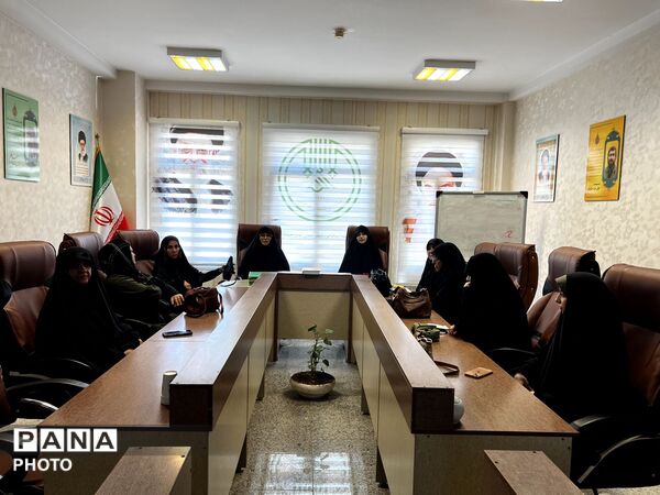  اولین رویداد کارگاه آموزش خبرنگاری و تولید محتوا در ساوجبلاغ 