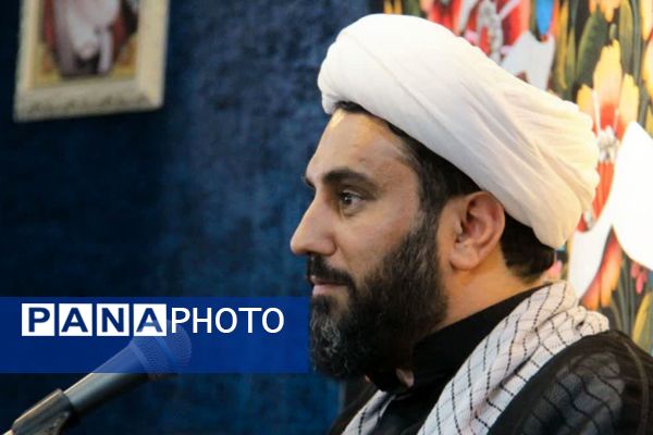 مراسم احیای شب قدر  در مسجد حضرت علی اکبر(ع)