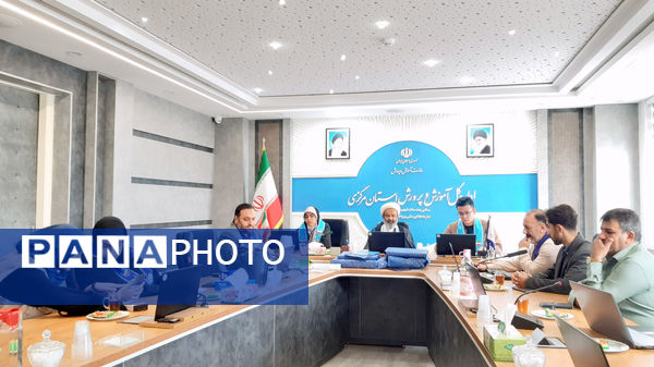 افتتاحیه دوازدهمین دوره مجلس دانش‌آموزی کشور با برگزاری انتخابات هیات رئیسه و تحلیف