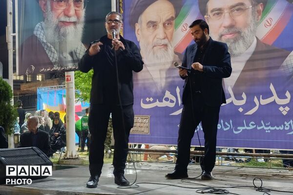 معاونت پرورشی آموزش و پرورش ورامین، پیشگام در برگزاری برنامه‌های فرهنگی دانش‌آموزی