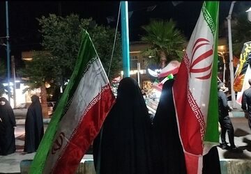 محرم امسال؛ پیوند سنت و واقعیت