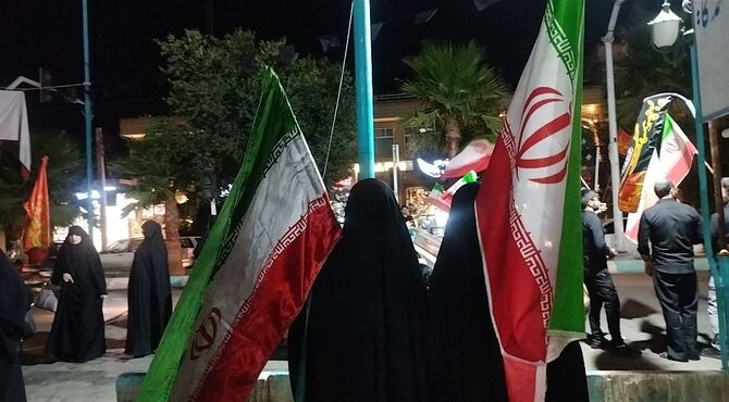 محرم امسال؛ پیوند سنت و واقعیت