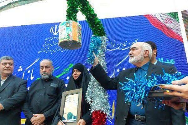 امید ما برای ساختن ایرانی آبادتر به دست دانش‌آموزان است