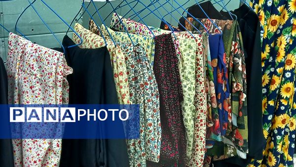 ترویج فرهنگ حجاب در دارالقرآن کریم قائمشهر