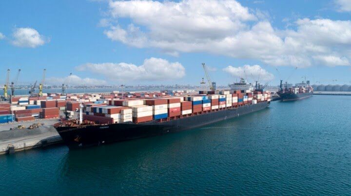 فرصت‌های سرمایه‌گذاری بخش خصوصی در بنادر اعلام شد