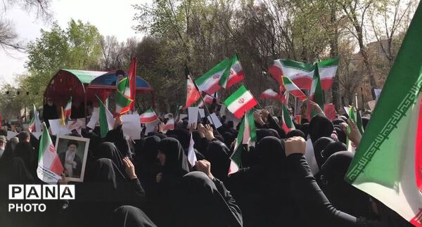 اصفهان دوباره حماسه آفرید