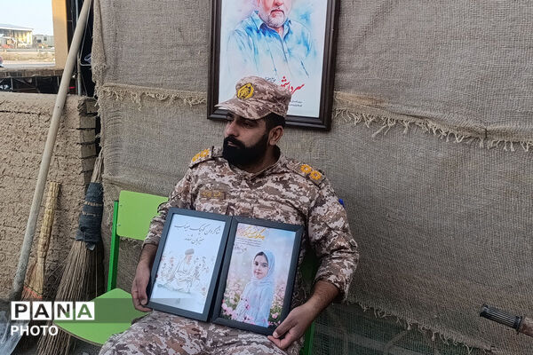 همت اهالی راز و جرگلان برای میزبانی از زائران امام رضا(ع)