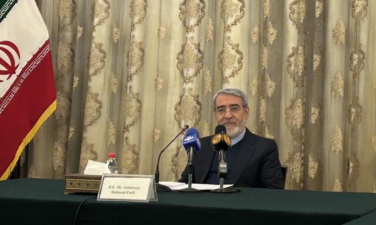 پایگاه‌ها و منافع آمریکا در کشورهای همسایه هدف حملات ما بوده‌اند