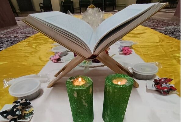 سه‌شنبه‌های مهدوی؛ روزی برای همدلی و انتظار در مدارس شهریار