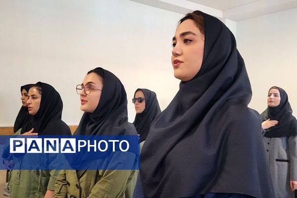 جلسه شورای معلمان دبیرستان نمونه دولتی ولایت