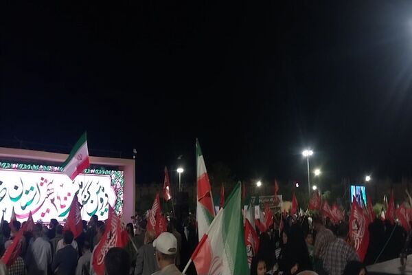 کنگره ۲۴۰۰ شهید خراسان جنوبی