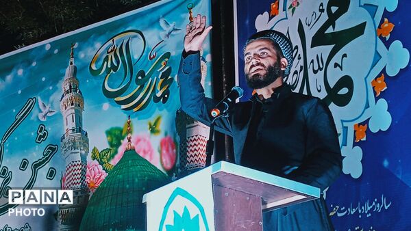 جشنواره وحدت اسلامی در دهگلان ؛ از نور ولادت تا هیجان مسابقات