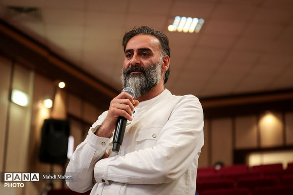 نشست خبری معاون پرورشی و فرهنگی وزارت آموزش و پرورش به مناسبت هفته امور تربیتی