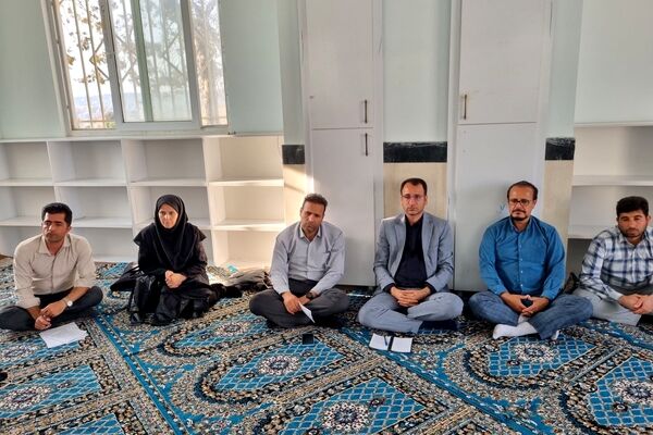 تاکید بر عدالت آموزشی و ارتقاء امکانات