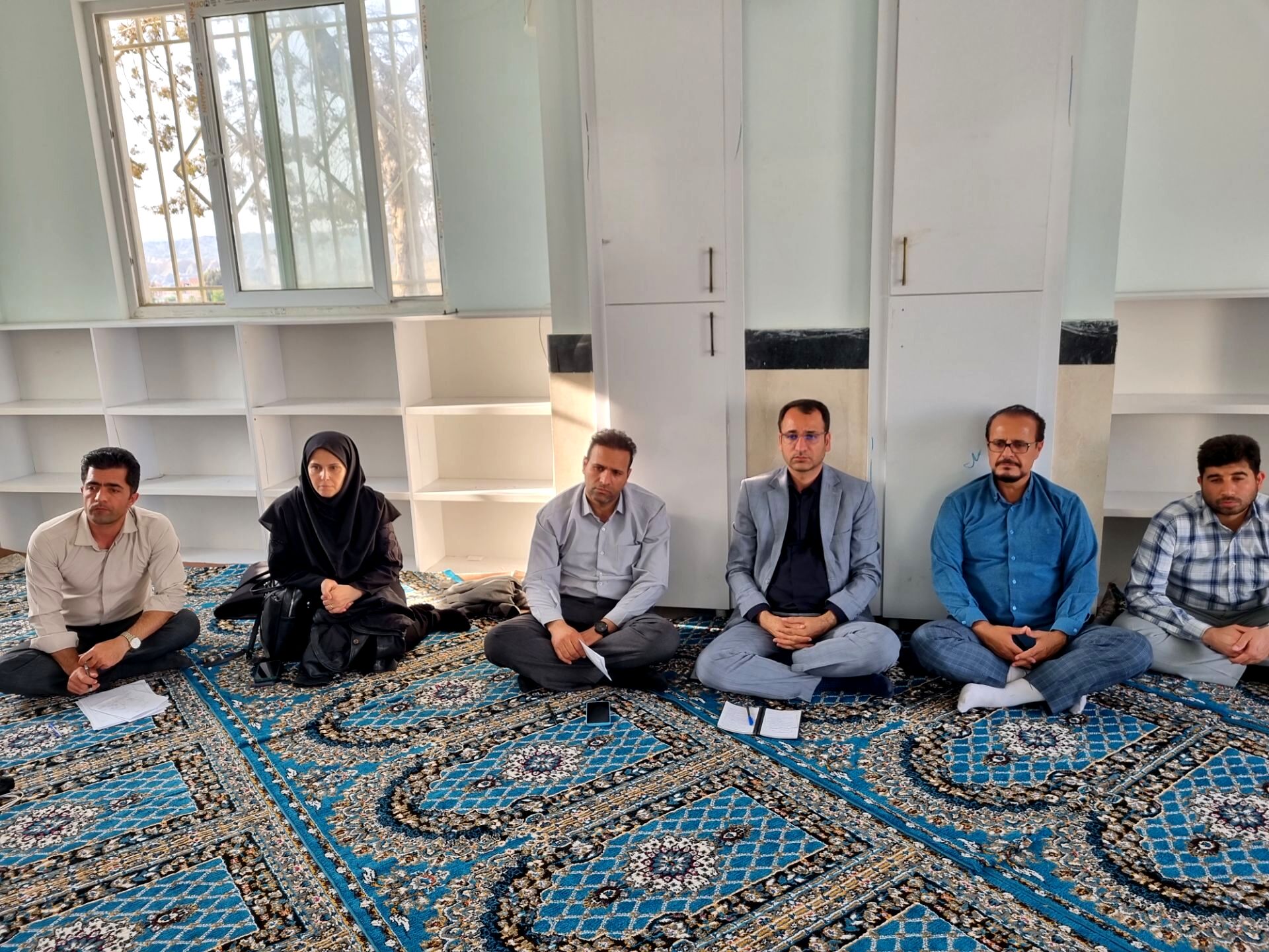 تاکید بر عدالت آموزشی و ارتقاء امکانات