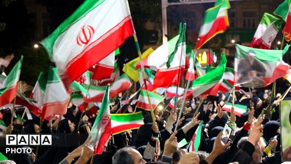 طلوع همدلی در افق خونخواهی در هشتاد و نهمین شب 