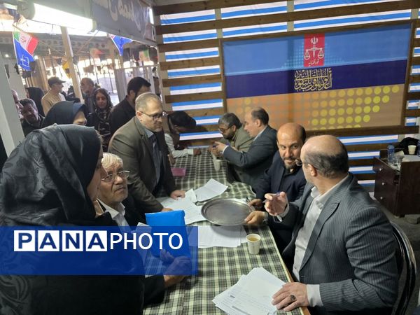 ۷۰ درد دل، ۷۰ پاسخ