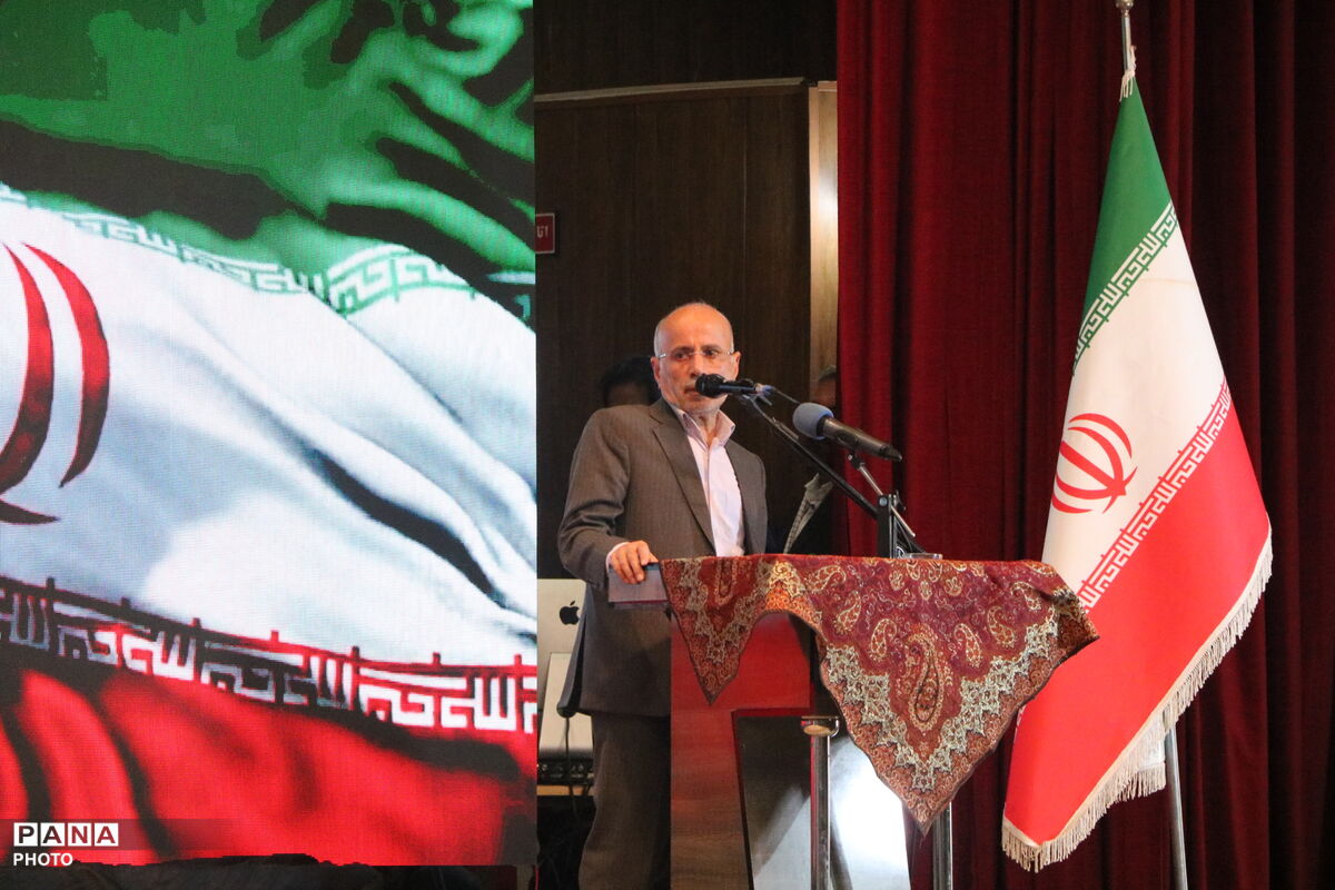 خواستار ثبت جنایات لامرد در کتب درسی هستیم